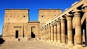 Day 3 : Visiting Edfu Temple and Continue sailing and reach Luxor ( Breakfast , Lunch and Dinner )