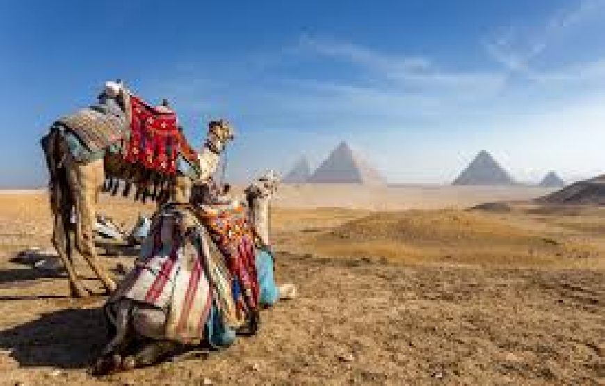 5 Days Egypt Travel Package