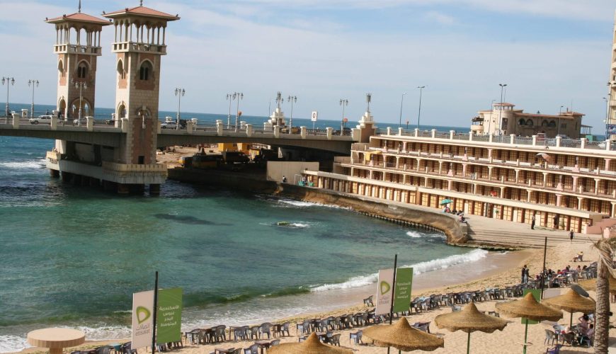 The 10 Best Alexandria Tours, Excursions & Trips 2021