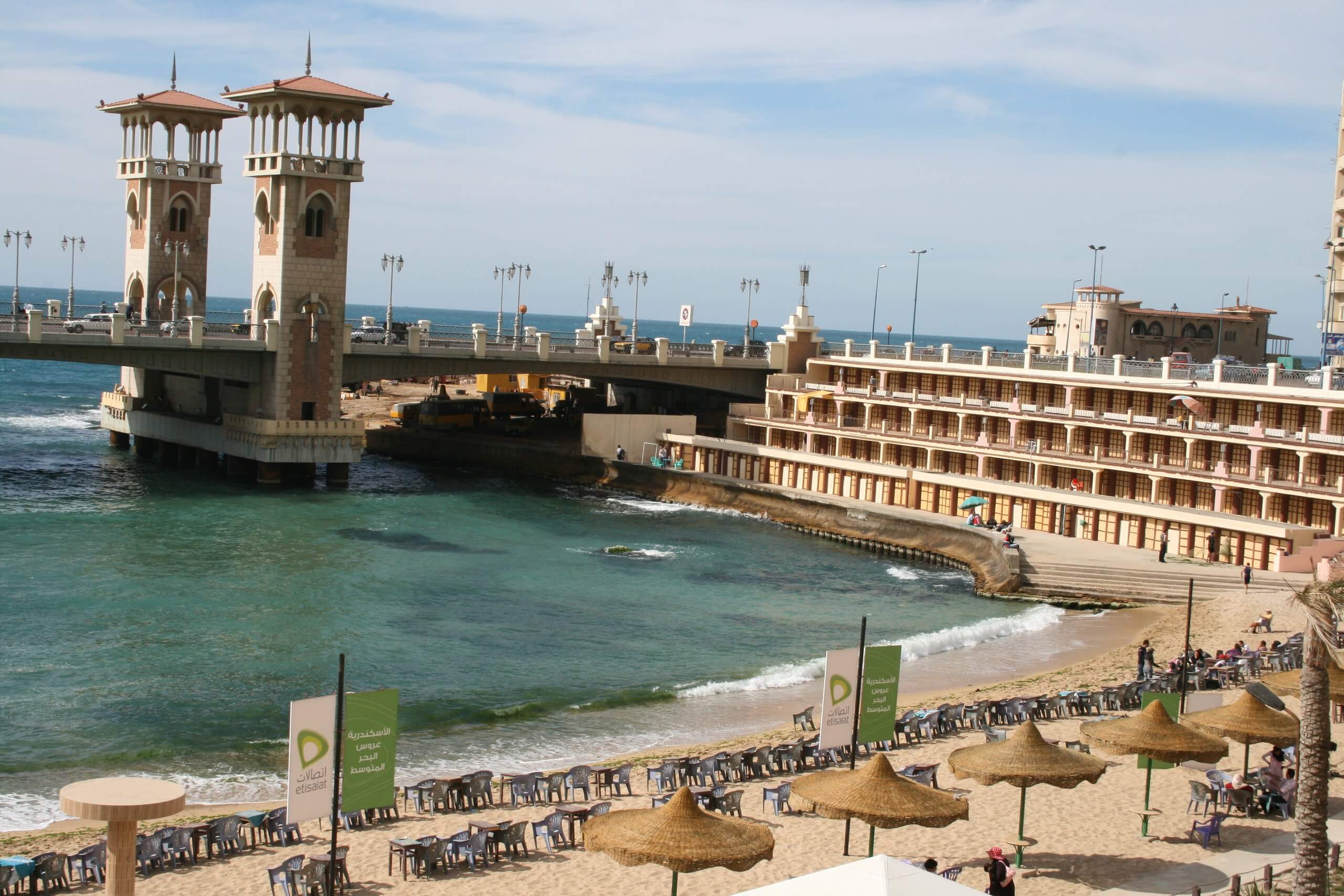 The 10 Best Alexandria Tours, Excursions & Trips 2021