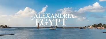 Day 4 : Alexandria City Discovery- The Treasures of Alexandria with Lunch