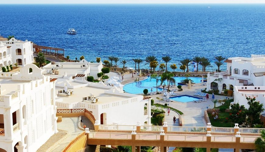 17 Top Attractions in Sharm el-Sheikh