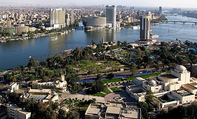 Travel Why 2023 Is The Year To Visit Cairo Bbc New Cairo Travel
