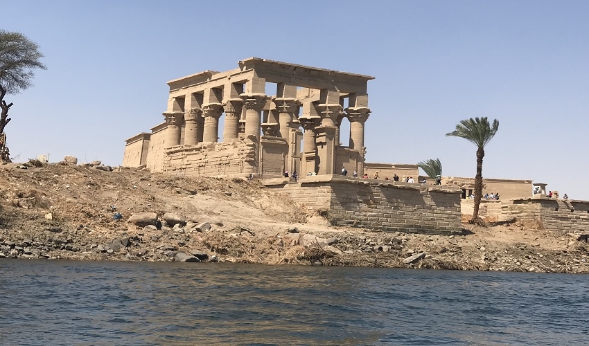 Day 04 : Aswan Tours/ Kom Ombo Temple