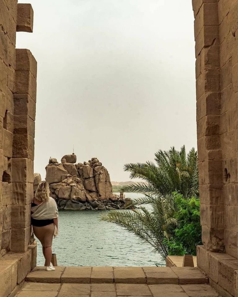 Day 3: Edfu and Kom Ombo Temples