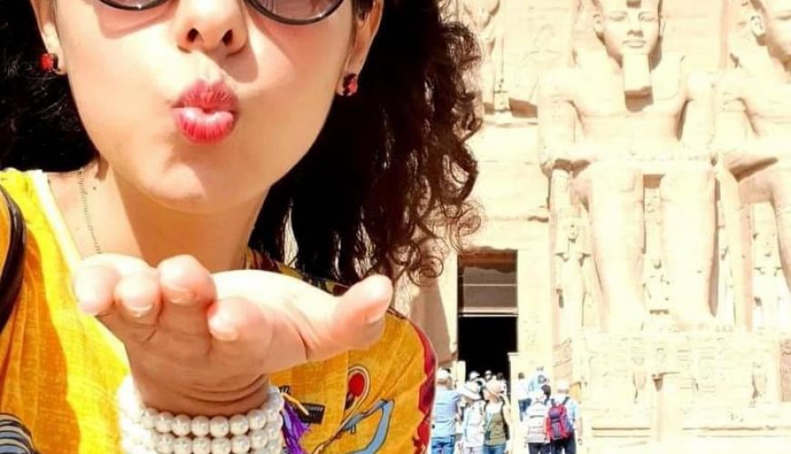 7 Things That Surprised Me About Traveling in Egypt